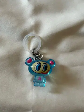 나루미야 메지루시 액세서리 나카무라 군