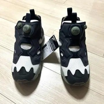 Reebok 인스타펌프 퓨리 FX1667 24.0cm