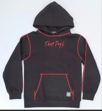 ReoNa These Days 풀오버 후드티