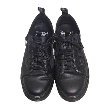 Dr.Martens Dante zip UK7 US8 26cm