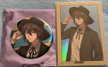 신 테니스의 왕자님 Autumn 2025 POP UP STORE 후지