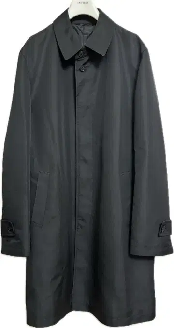 INDIVIDUAL ROCHI 코트 아우터 블랙 LL
