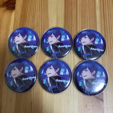 가격 인하 가능 이레이스 if 캔뱃지 Another