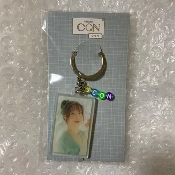 gfriend 유주 키링