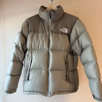 THE NORTH FACE 눕시 다운 자켓