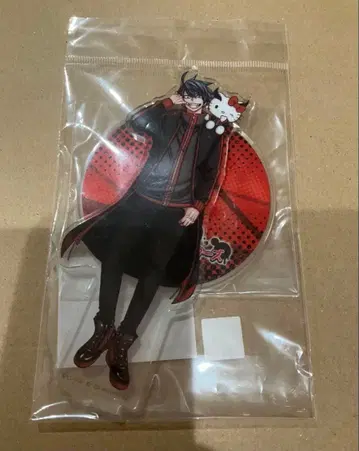 토겐안키 산리오 아크릴 스탠드 이치노세 시키