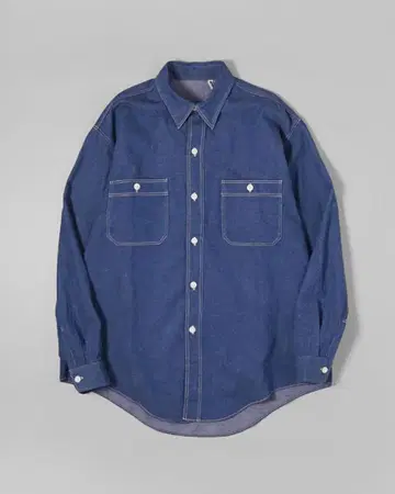 KAPTAIN SUNSHINE Work Shirt