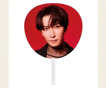 [ 당일 발송 ] Snow Man 온고지신 ON 부채 단선 와타나베 쇼타