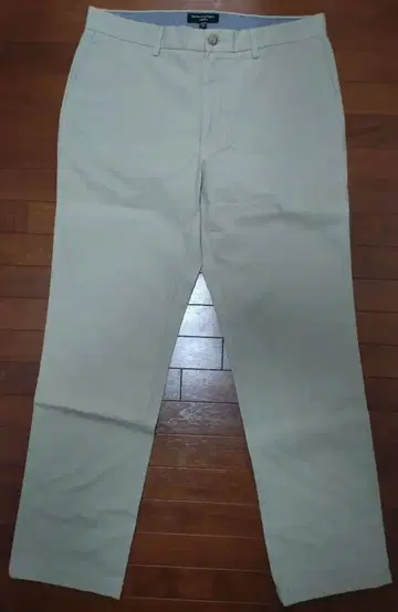 BANANA REPUBLIC 치노 팬츠 34 x 32 바나나리퍼블릭