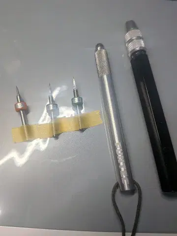 [ 증정 포함 ] 팬테크 잔기 시리즈 세트