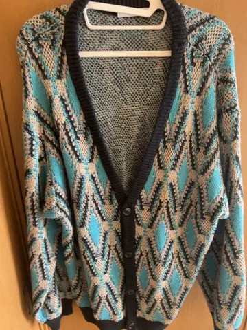 JOURNAL STANDARD 가디건