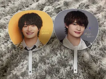 ACEes 우키쇼 히다카 부채