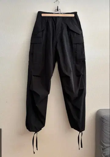 YAECA PARK FATIGUE PANTS