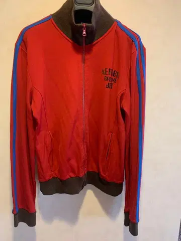 정품 초레어 D&G 돌체&가바나 트랙 자켓 저지 L 이탈리아제