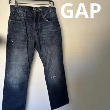 GAP 남성용 청바지, 업무 외 날에는 빠른 발송입니다