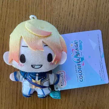 프로세카 후와푸치 마스코트 텐마 츠카사 brand newworld 2