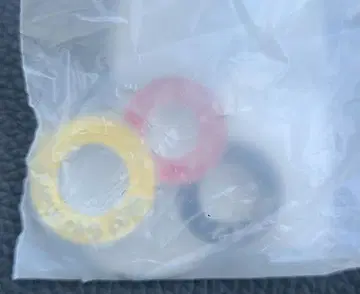 오사카 간사이 박람회 독일 스태프 핀 배지 [마그넷] 미사용 새상품