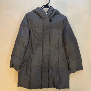 쿠미쿄쿠 다운 자켓