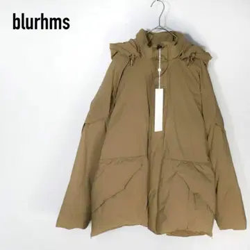 blurhms 23AW PTX Gen 1.5 Down Jacket 4