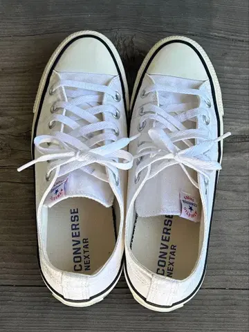 컨버스 NEXTAR110 OX