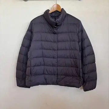 새상품급 유니클로 울트라 라이트 다운 자켓 XL