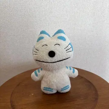 11마리 고양이 봉제 인형