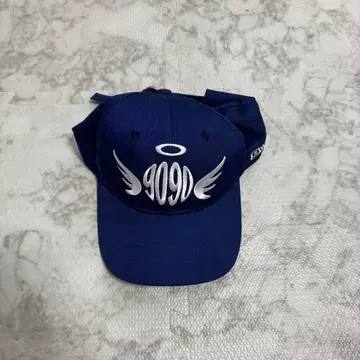 9090 네이비 캡 프리 사이즈