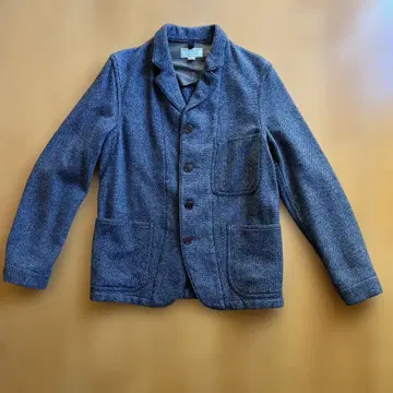 journal standard 그레이 자켓