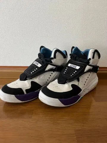 컨버스 에어로잼 EW MID CONS