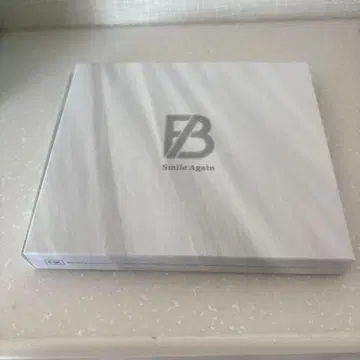 BE:FIRST Smile Again CD+blueray 2매 세트