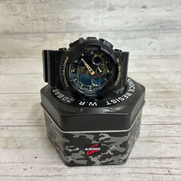 CASIO G-SHOCK