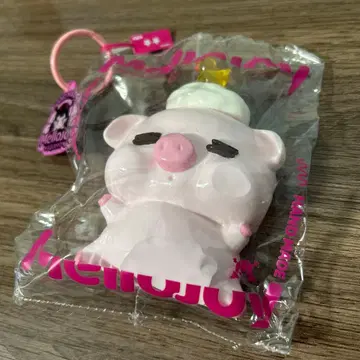 mellojoy 애니멀 시리즈 아기 돼지 스퀴즈 기타