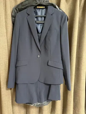 오리히카 스커트 수트 상하의