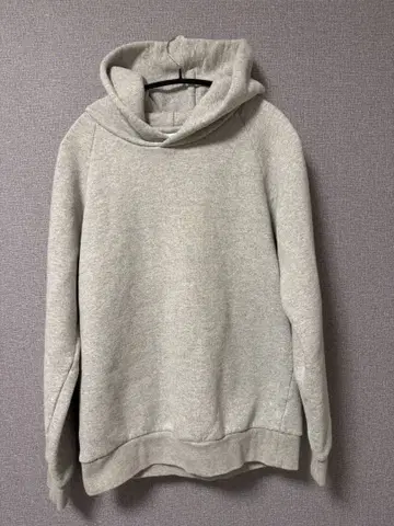 MXP 헤비웜 맨투맨 풀오버