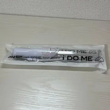 I DO ME 응원봉 DOME TOUR 2023 snowman