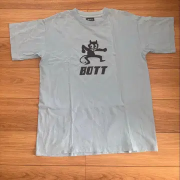 BOTT Devil Tee M