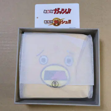 캔초메 지갑 그라니프