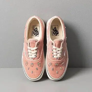 vans sandy liang 스니커즈