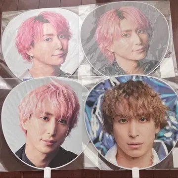 사쿠마 다이스케 부채