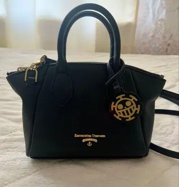 사만다 타바사 트라팔가 로 미니 토트백