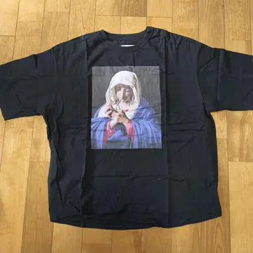 TIGHTBOOTH PRODUCTION 마리아 셔츠