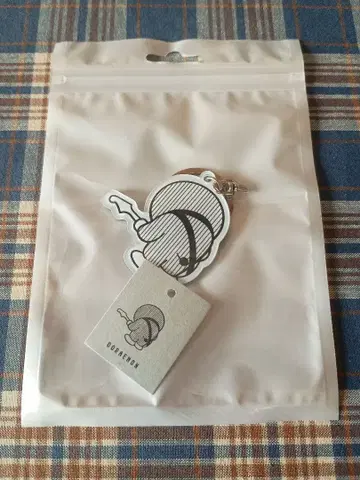 LAD MUSICIAN 도라에몽 키링