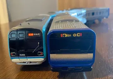 프라레일 묶음 판매 요코스카선 도자이선