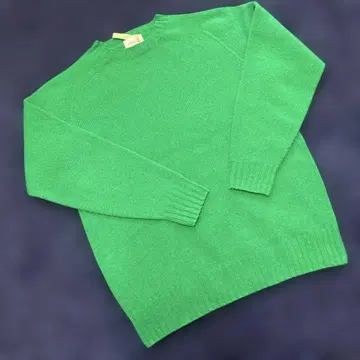 Morris & sons 니트 스웨터