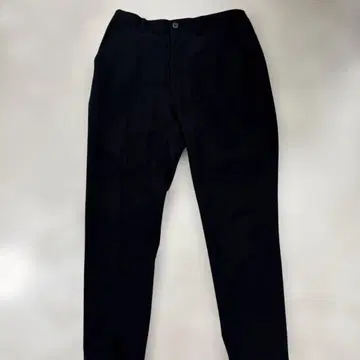 뉴발란스 THECITY 팬츠 (테이퍼드)