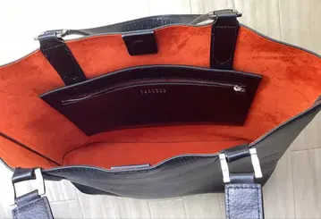 BARNEYS NEW YORK 토트백 바니스 뉴욕