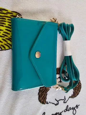 쿠로코의 농구 지갑 백 미도리마