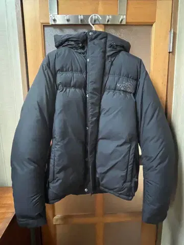 THE NORTH FACE Alteration Baffs Jacket