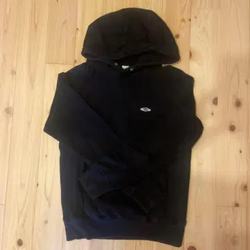 CHALLENGER 블랙 후드티 S 사이즈