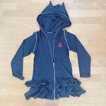 뿔 후드 부착 코트 [ ALGONQUINS ]